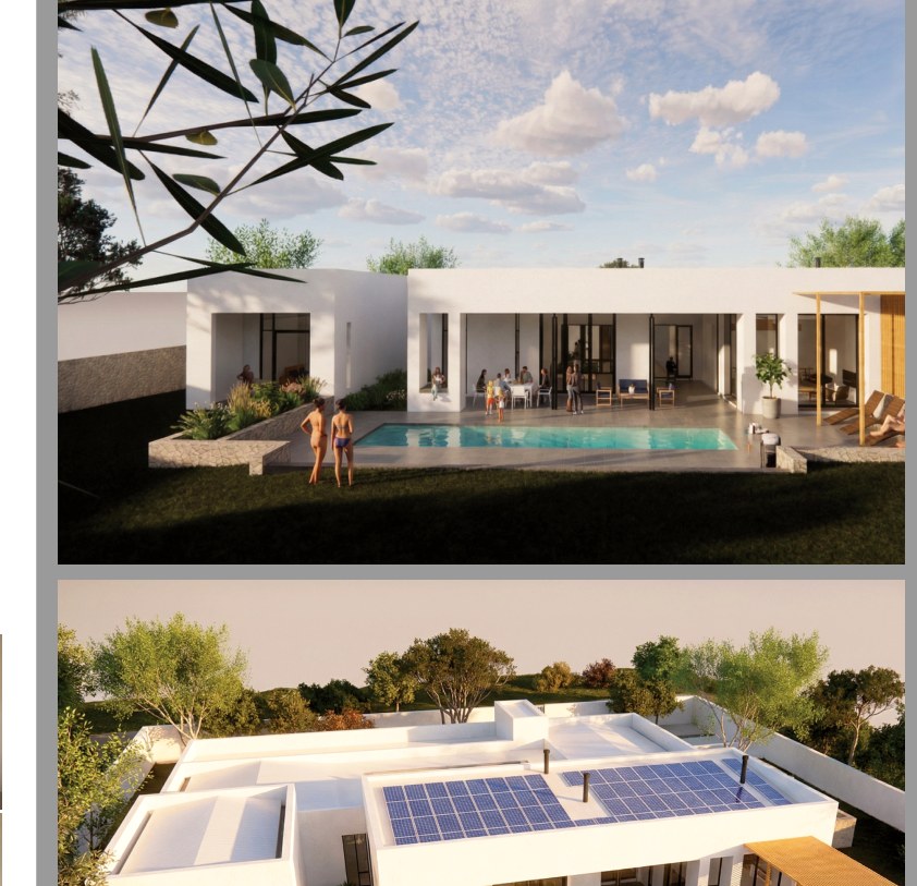 Glenconner Residence