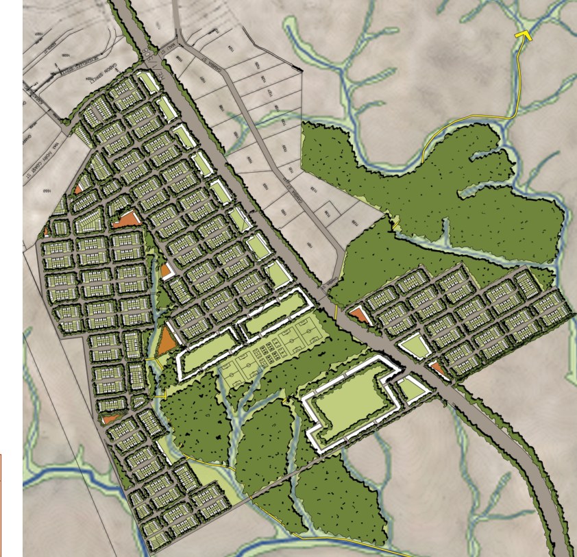 Havana Urban Design Framework